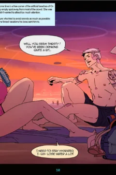 Lola’s Breasts Crisis010