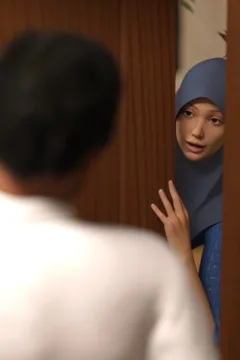 Losekorntrol-Valentine-3-Hijab3DX-31