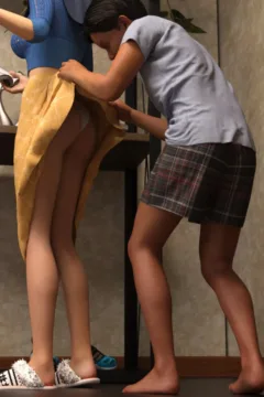 Losekorntrol-Valentine-3-Hijab3DX-8