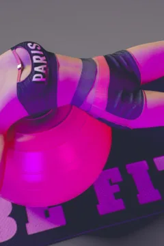 Loyalty Reward – June 2021 – Lily – 4k – Pic (7)