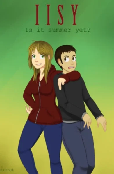 MENTALCRASH - IS IT SUMMER YET -xyz