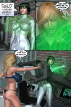 Macrolass & Hypnotica 9 (9)