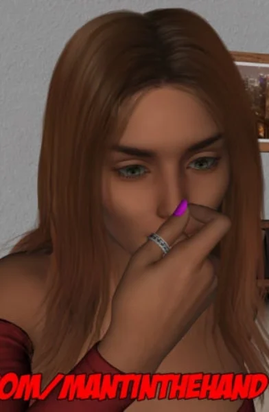 MantInTheHand - Lena's Game-xyz