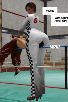 Mariposa vs Lee (16)