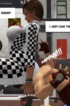 Mariposa vs Lee (26)