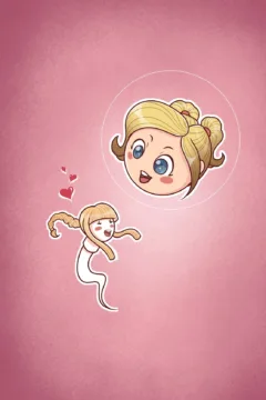 MaryFirstTimeOnTop_015