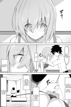 Mash Was Jealousy (9)