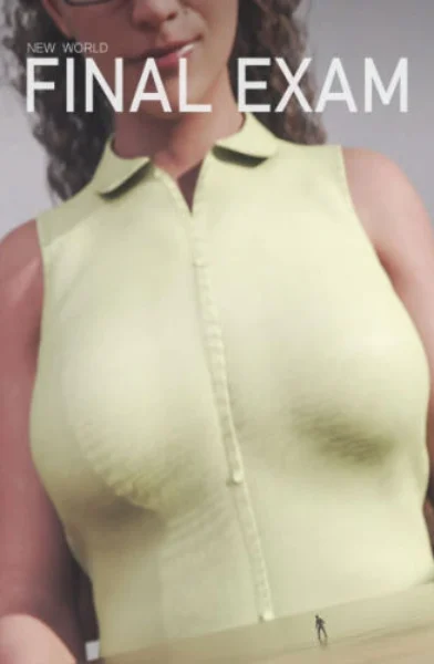 MasterShrinker - New World Final Exam