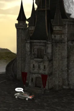 Medieval Architecture (7)