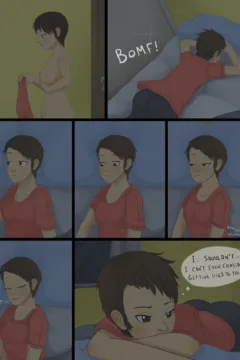 MentalCrash-Is-It-Summer-Yet-o-34