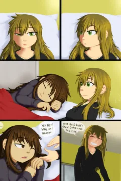 MentalCrash-Is-It-Summer-Yet-o-89