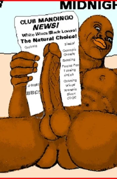 Midnightx – Club Mandingo Courtship 1