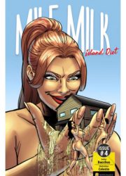 Milf Milk – Island Diet 04