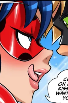 Miraculous Ladybug (42)