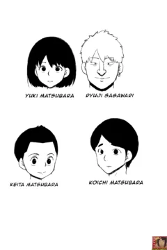 Mom Was Defeated (2)