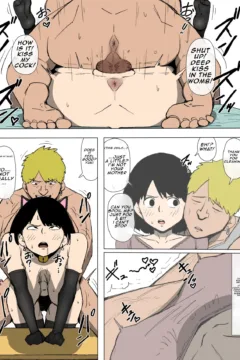 Mom Was Defeated (7)