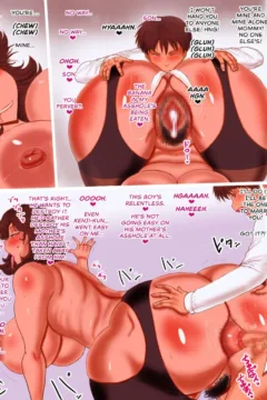 Mom and the Middle (25)