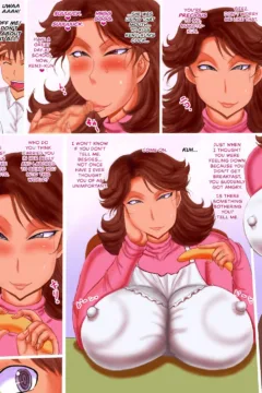 Mom and the Middle (5)