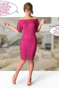 Money Can’t Buy Happiness (5)