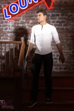 Moonlighting Mishap 009