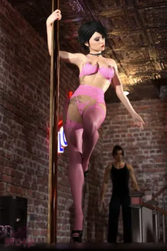 Moonlighting Mishap 015