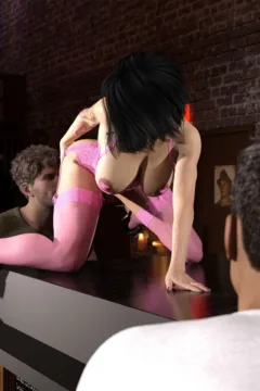 Moonlighting Mishap 024