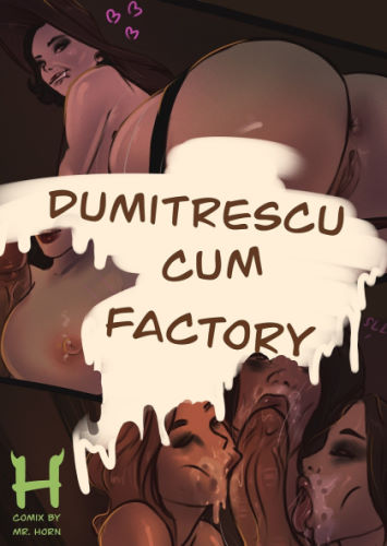 Mr. Horn – Dumitrescu Cum Factory