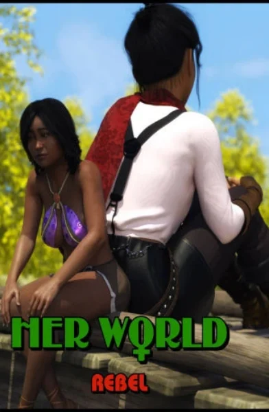 MundoGTS - Her World 12