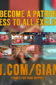 My day at the GYM (114)