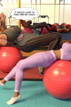 My day at the GYM (32)