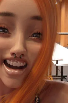 My day at the GYM (49)