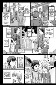 Netorare School Life 1 (4)