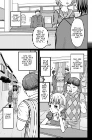 Netorare School Life 1 (5)