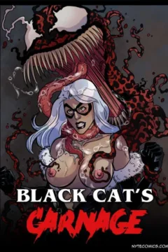 Nyte – Black Cat’s Carnage