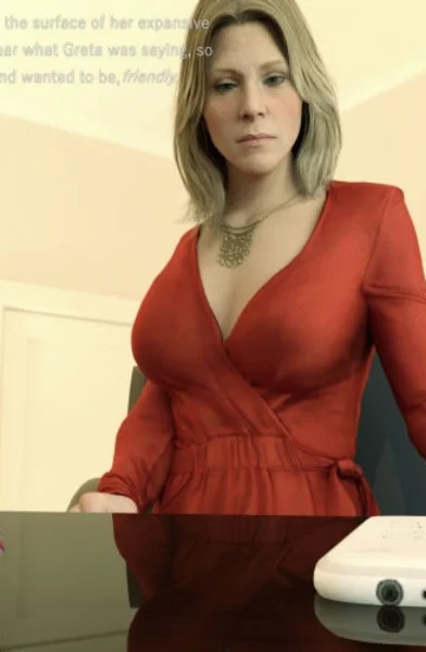 OnlyYouGTS - Amelie's Slave