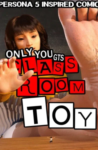 OnlyYouGTS - Classroom Toy