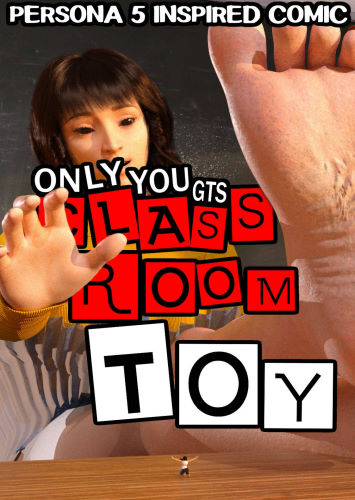 OnlyYouGTS – Classroom Toy