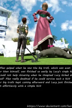 Oversize Princess (13)