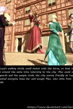 Oversize Princess (17)