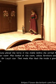 Oversize Princess (18)