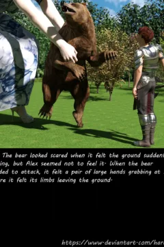 Oversize Princess (35)