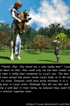 Oversize Princess (36)