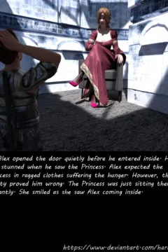 Oversize Princess (7)