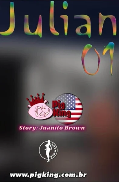 Pigking - Julian (Remastered)