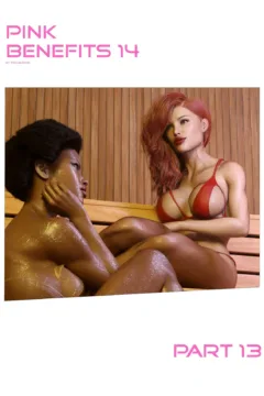 Pink Benefits 14 (125)