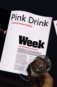 Pink Drink (129)