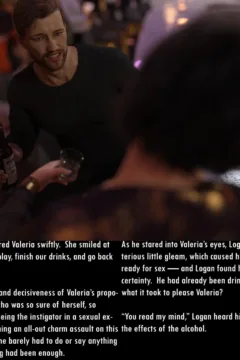 Power of Seduction (10)