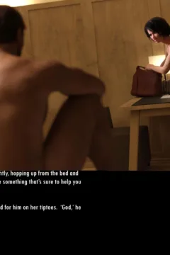 Power of Seduction (18)