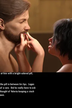 Power of Seduction (19)