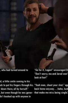 Power of Seduction (4)